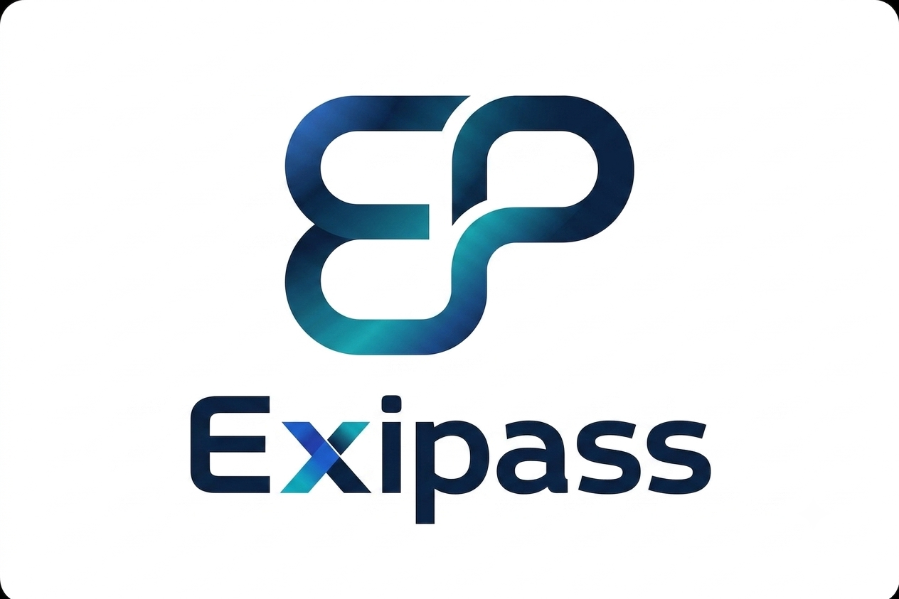 ExiPass Logo